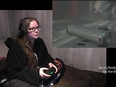 Unwrap Resident Evil 2 Have fun Thru part 11