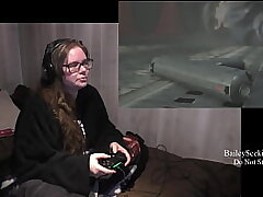 Strip Resident Ominous 2 Play Thru part 11