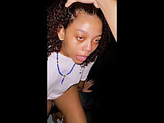 Homemade Video - I fulfill a fetish to a subjugated fan!! X1
