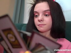 Real Duo Tarot Reading for ClubSweethearts