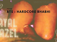 Indian Super-fucking-hot Doll Bts: Fresh Uncircumcised 2023