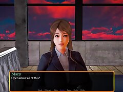 My New Household - (PT 23) - NC
