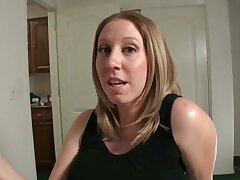 My Yam-sized Funbag Sister-in-law Just Wants My Cock