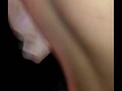 Romping a married woman