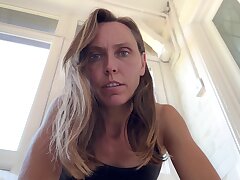 Giantess Wipes Out All Lil' People with Her Burps