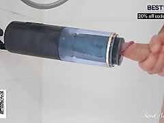 Discover the Magic: BestVibe Storm Cup plaything for Couples and Solo. I display you Three ways to use it.