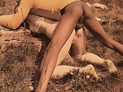 dual fuck stick and fuck machine, that fuckslut are so super-naughty