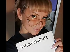 Verification flick