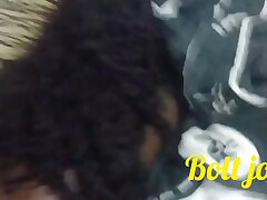 MINHA PRIMA GOSTOSA BRIGOU COM NAMORADO.