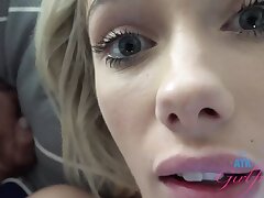 Witness All These Warm Dolls Get Their Twats Filled with Cum!
