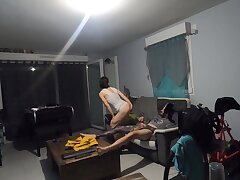 My Scorching Stepmom Smashes My Finest Pal - Dazzlingfacegirl