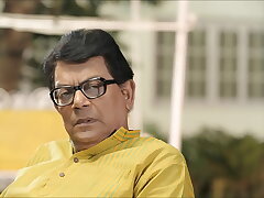 Bengali Movie Molten episode - Mehuly Sarkar, Biren