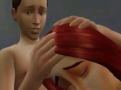 step Mom And step Stepson And step Dad And step Stepdaughter Family Fucking Foursome Bang-out