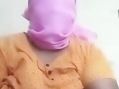 Indian BBW Labia Frigging