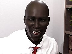 Another Man's Wife: Will You Have Three way with My Wifey - Episode 1