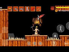 Treasure of  aventures parte 1