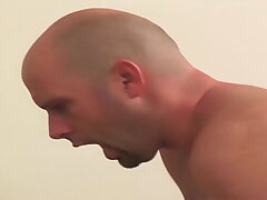Blonde Honies Share His Yam-sized Dick