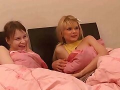 Warm Russian Teen: Free-for-all Amateur Porno Vid 78