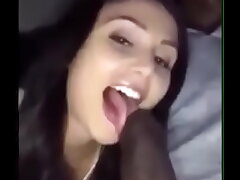 Namorada manda professional corno sexta a noite