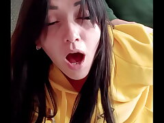 Real duo amateur sex