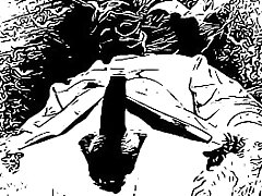 Sweet hand job or trick handjob? Bad wolf28