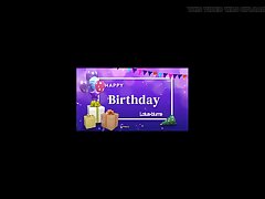 Bday Lara
