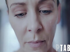 Future Darkly - Pandemic - Cherie DeVille and the Free-for-all Guy