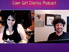 Spectacular Live Cam Game Demonstrate Host Lushious Leesha