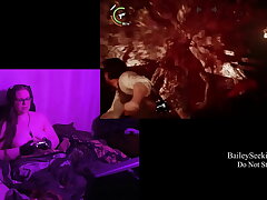 Nude Evil Within 2 Have fun Through part 11